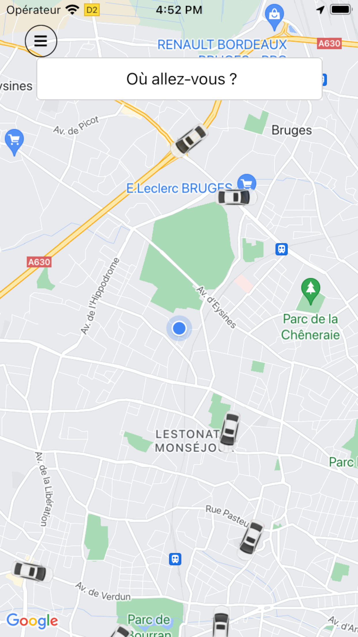 Taxi Télé