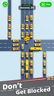 traffic escape: car jam puzzle problems & solutions and troubleshooting guide - 3