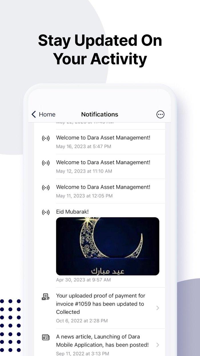 Dara Asset Management