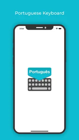 Game screenshot Portuguese Keyboard: Translatr mod apk
