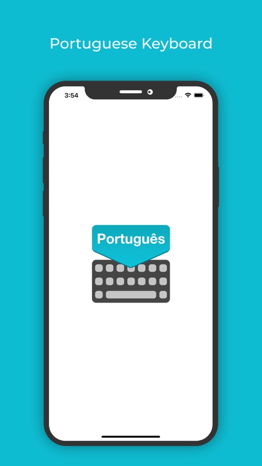 Portuguese Keyboard: Translatr - 1.1.1 - (iOS)