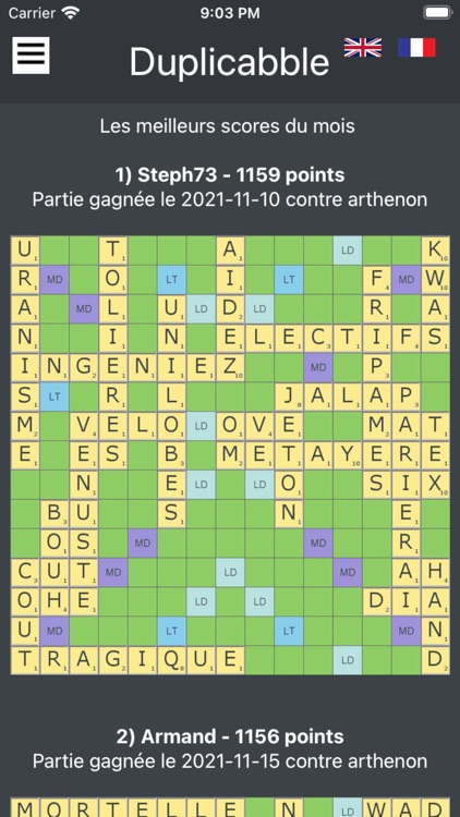 Duplicabble screenshot-3