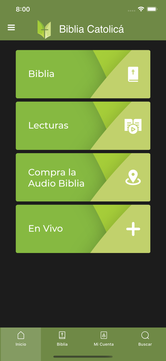 Biblia Católica