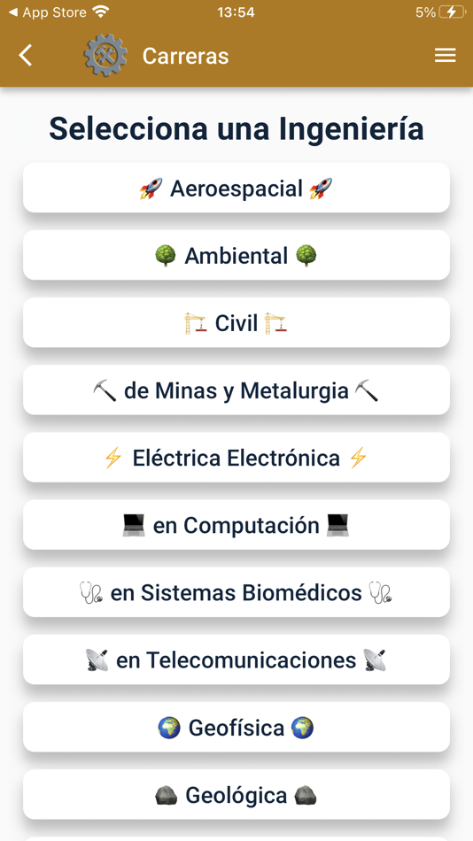 #5. IngenieriaTrackerPro (iOS) 게시자: CAPDESIS S.A. DE C.V.