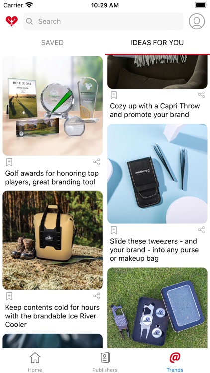 PromoPulse screenshot-5