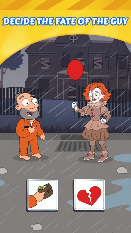 Save the Bro: 助けるゲーム!楽しいゲーム! screenshot 5