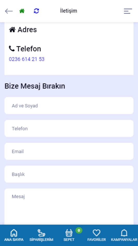 #10. Kır Ticaret (iOS) Podle: Qolay Otomasyon