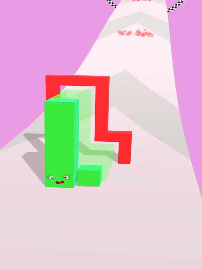 Super Stack And Pass