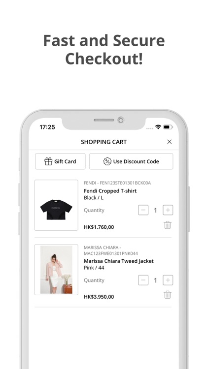 Mia Maia screenshot-4
