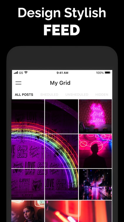 Preview it - Planner, Schedule screenshot-4