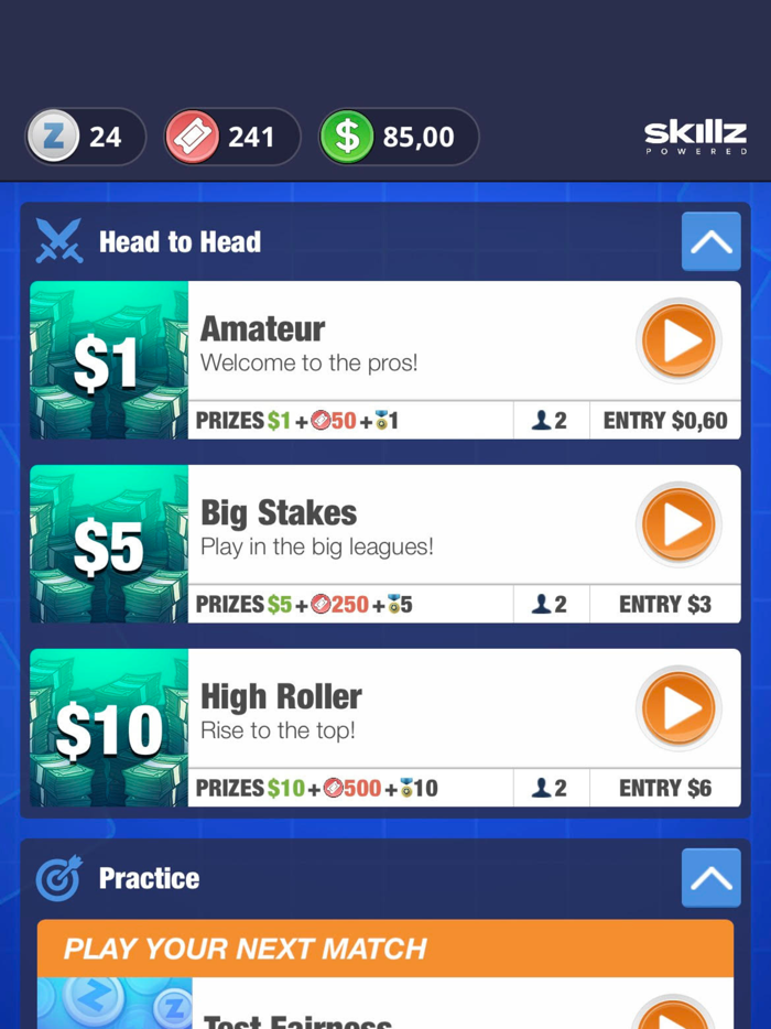 Block Puzzle Real Cash Edition