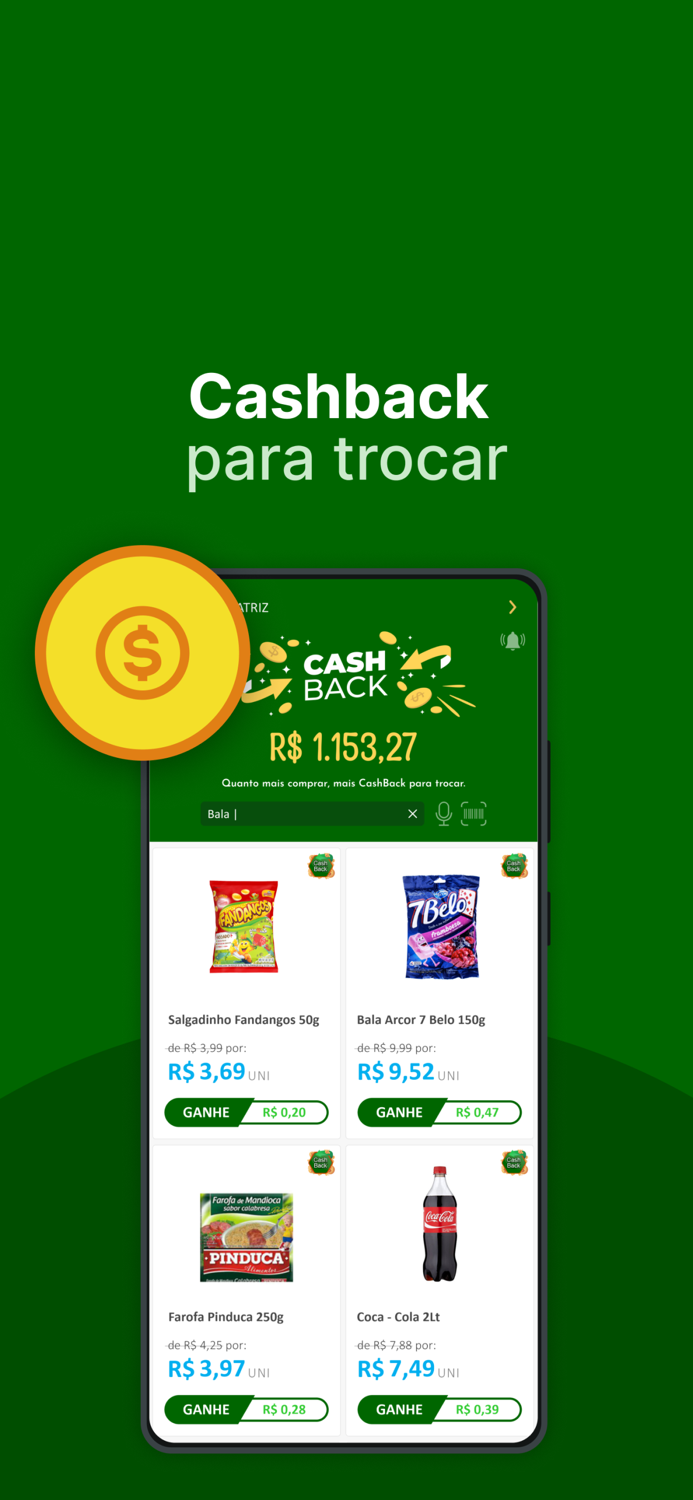 Clube Silva Atacarejo