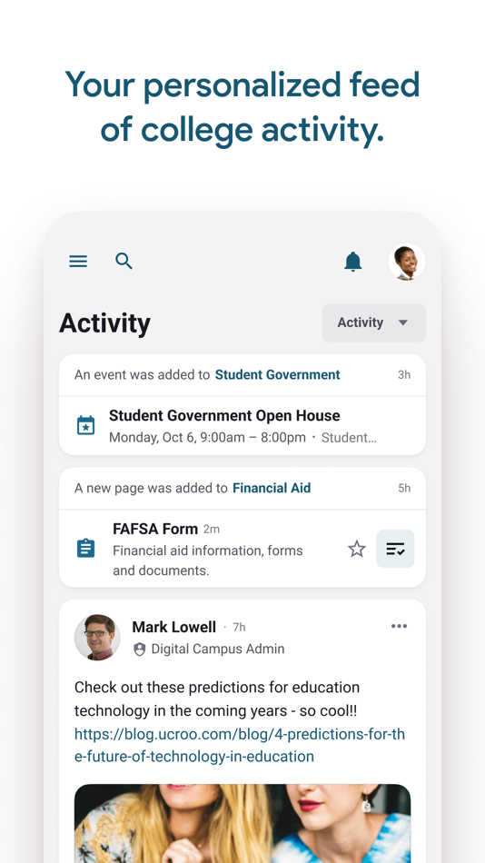 #3. NOCCCD MyGateway (iOS) 由: UCROO