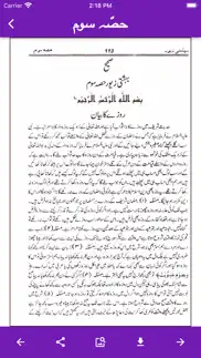 bahishti zewar urdu problems & solutions and troubleshooting guide - 4