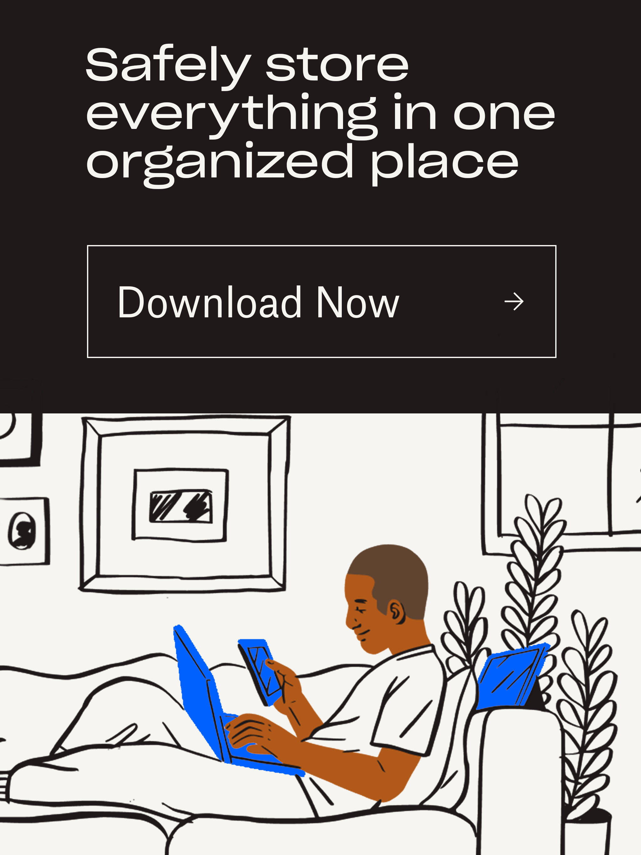 Dropbox EMM