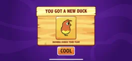 Game screenshot Duck Life 4 apk