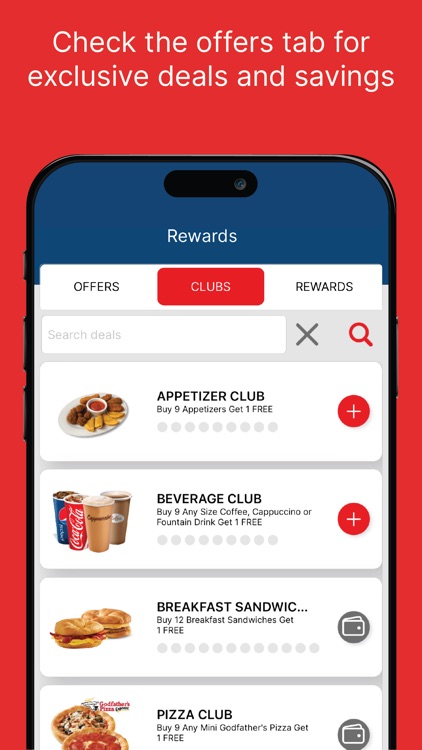 Four Corners Fuel Rewards