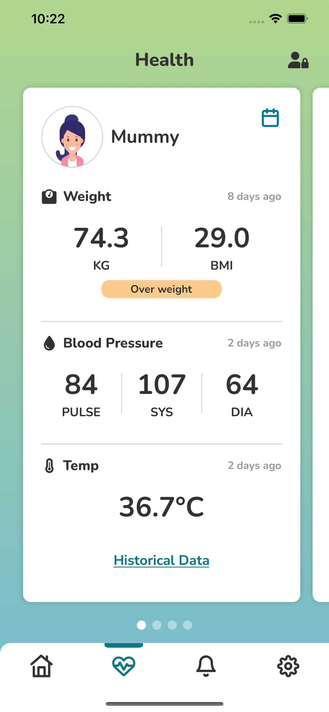 The ARLES Smart Living screenshot 6