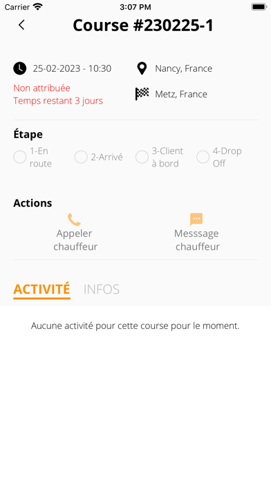 ClubVTC Screenshot