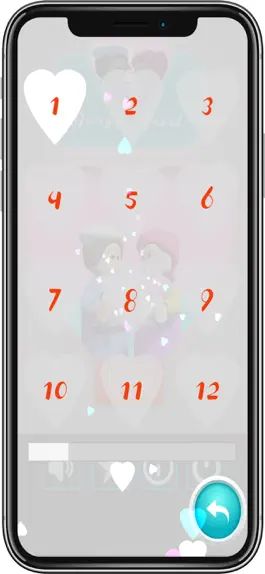 Game screenshot Mary's Greet - Color Bump apk