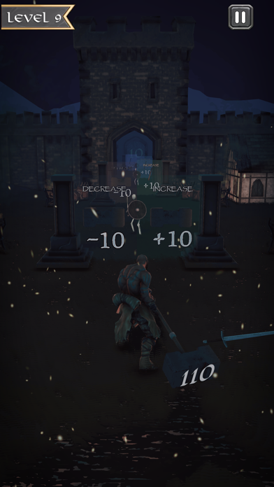 Heretic Souls Screenshot
