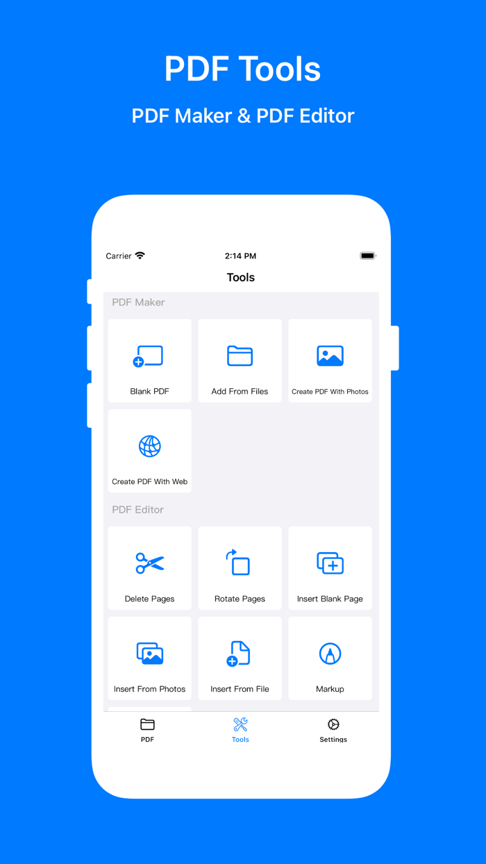 PDF Mpjex - Editor for pdf