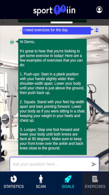 sportOOiin screenshot-6