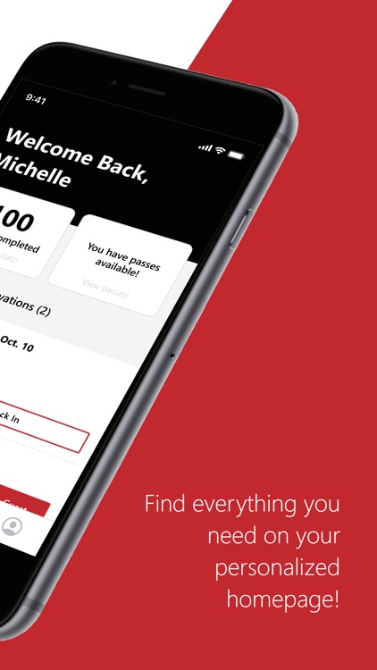 Horsepower Fitness Training