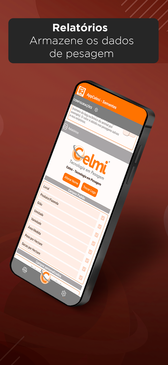 AppCelmi - Livestock