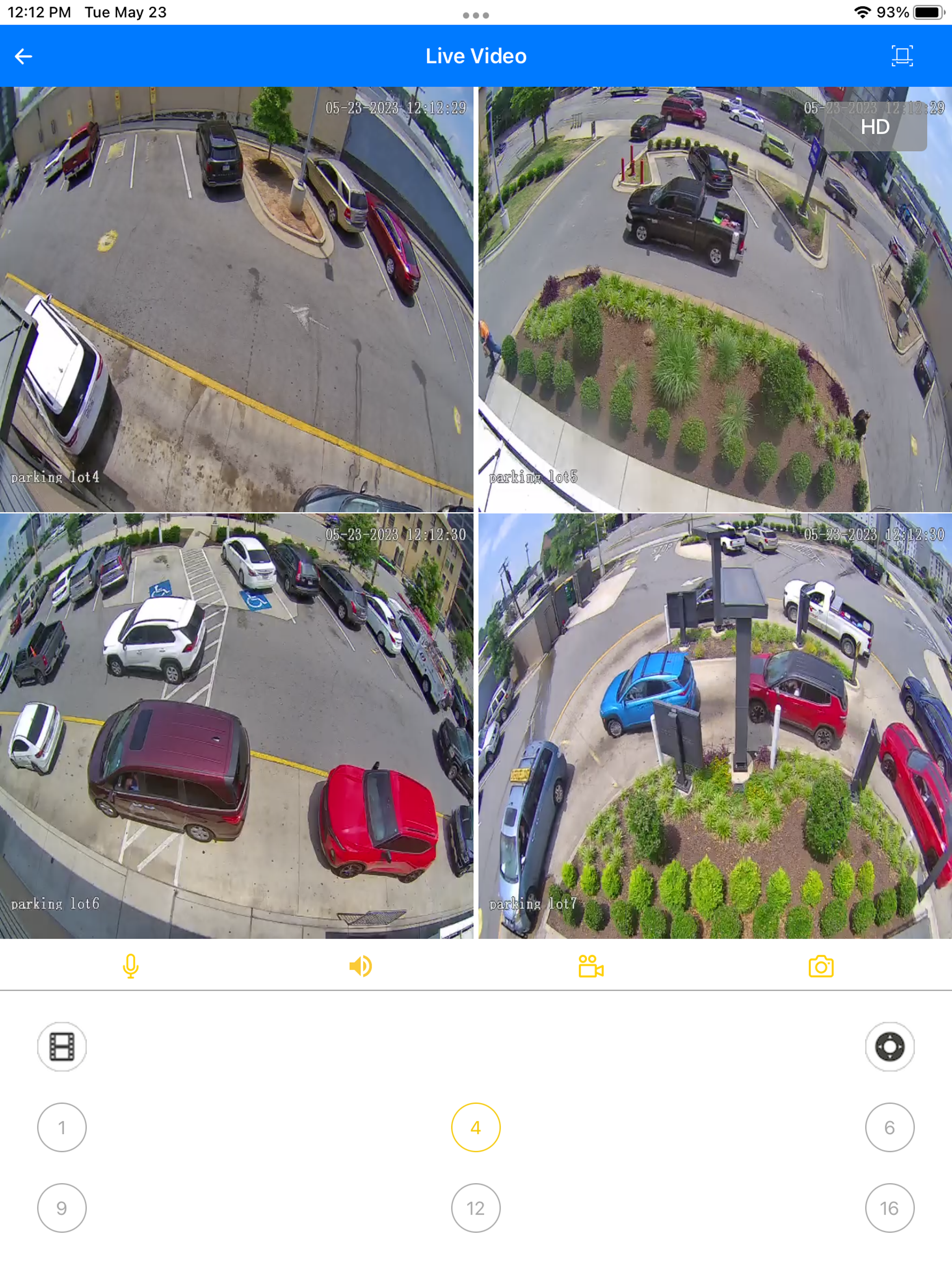 AivCam