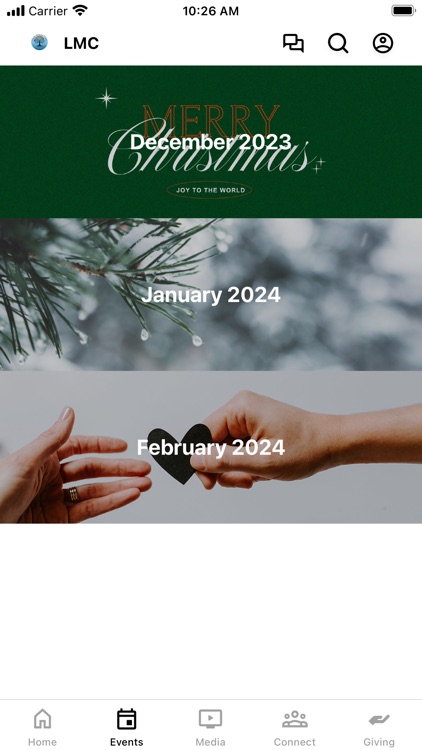 Lincoln Methodist Church