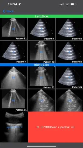 Game screenshot PromETT apk