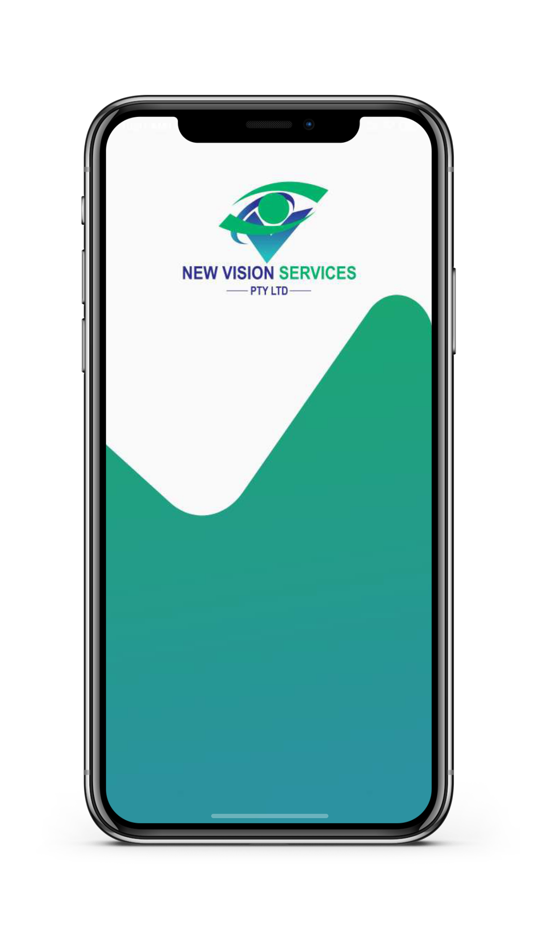 New Vision Services - 13.0 - (iOS)