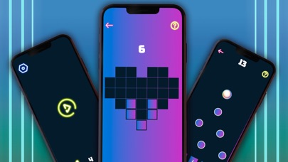Screenshot #2 pour 8brain