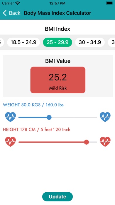 Screenshot 3 of ApoorvHealth App