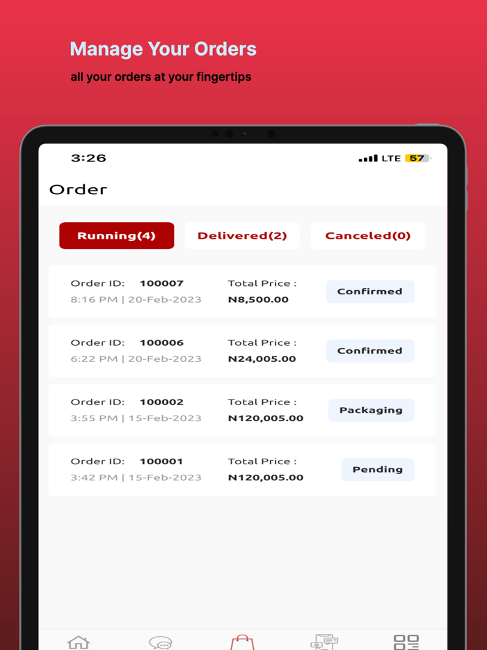 Auto Service Connect.