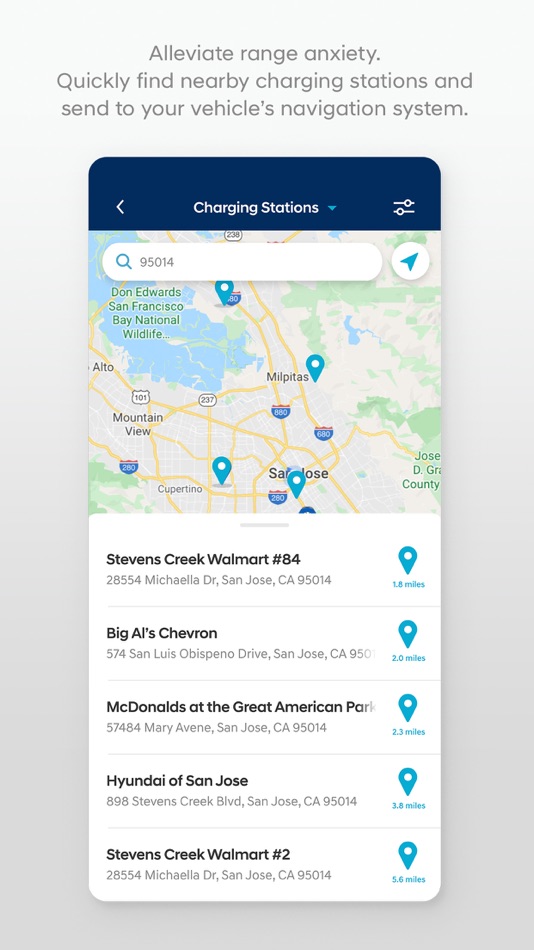 #6. MyHyundai with Bluelink (iOS) Podle: Hyundai Motor America