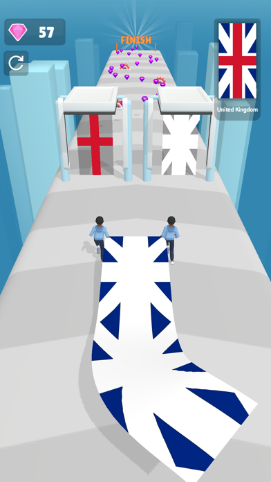 Flag Painters screenshot 2