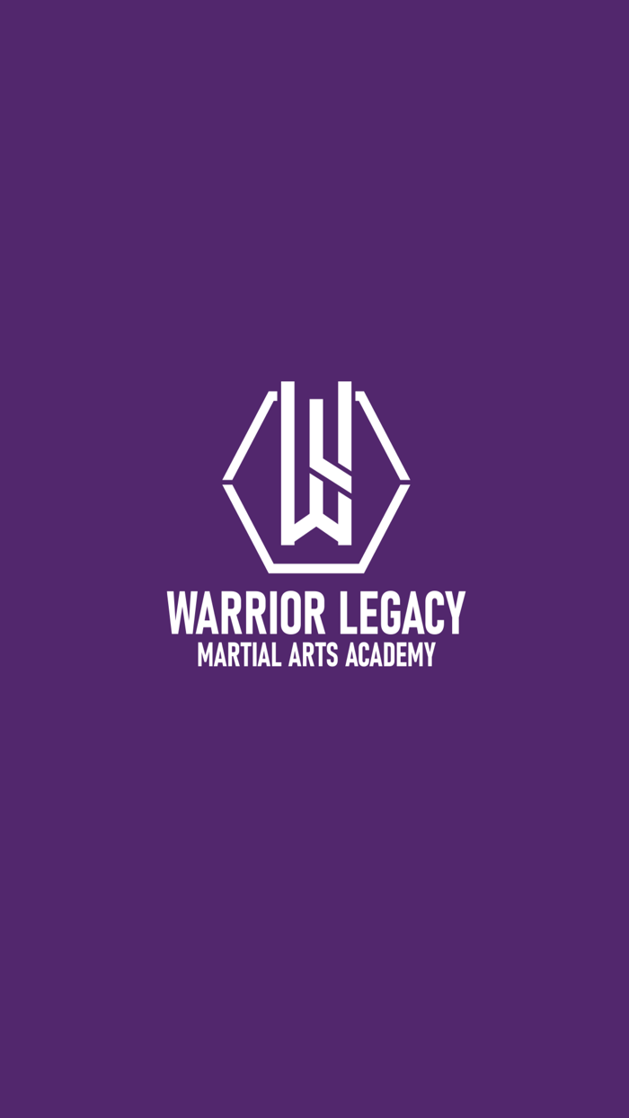 Warrior Legacy Martial Arts Ac