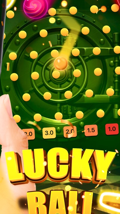 Pleenko Power Play Screenshot
