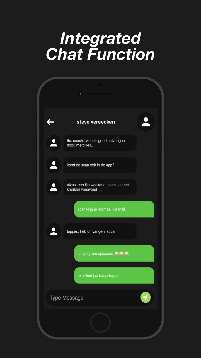 Aventuz Academy - Coach