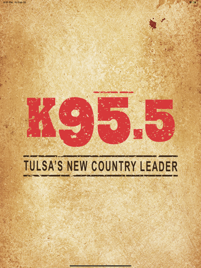 K95.5 Tulsa Today’s Country