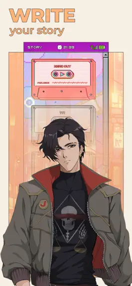 Game screenshot Jungle: Dangerous Romance hack
