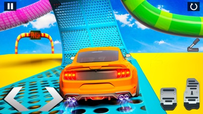 Drift Race Car Driving Games Screenshot