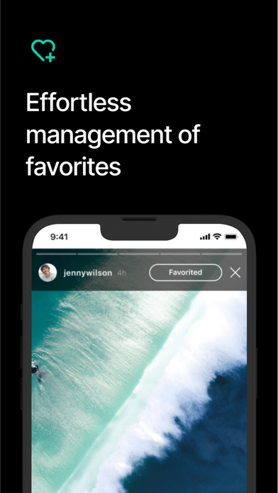 StoryPeek for Instagram Screenshot