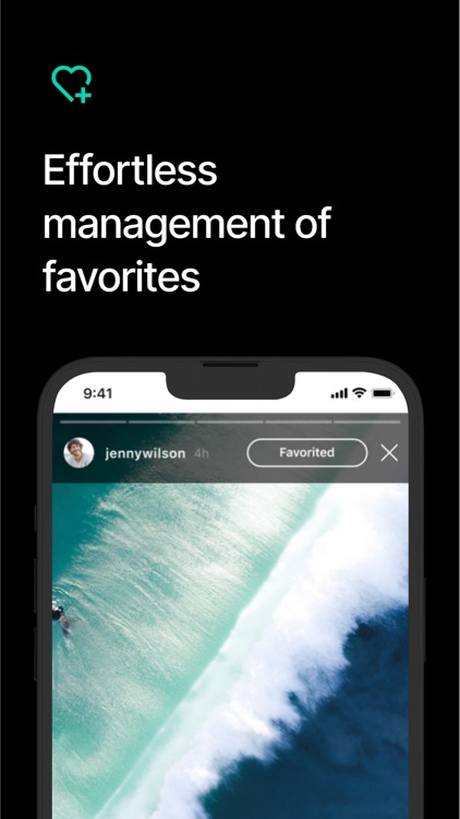StoryPeek for Instagram screenshot-3