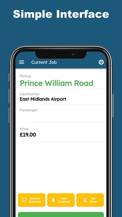 SafeKab Driver Cambridge