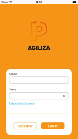 Game screenshot Positivo agiliza mod apk