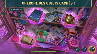 Screenshot #2 pour Connected Hearts: Episode 2