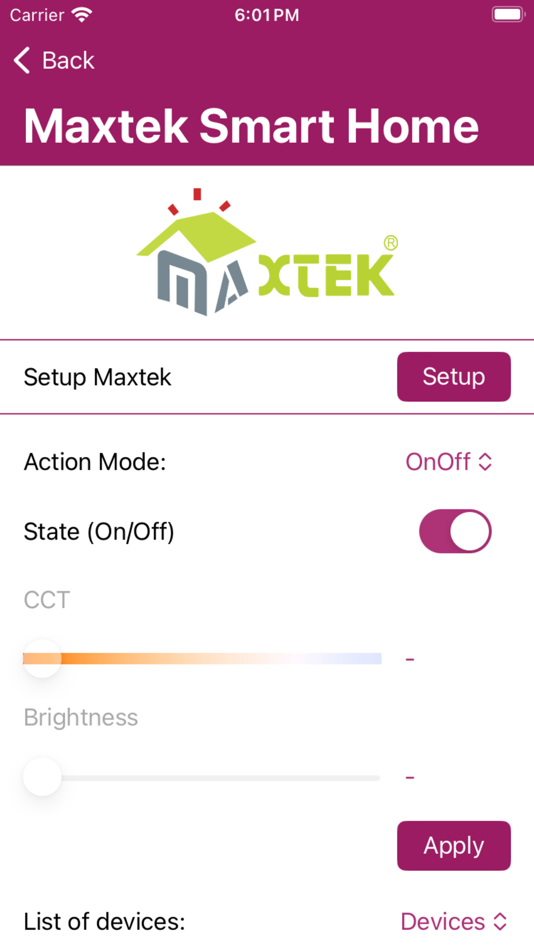 #7. UNIS (iOS) By: Maxtek